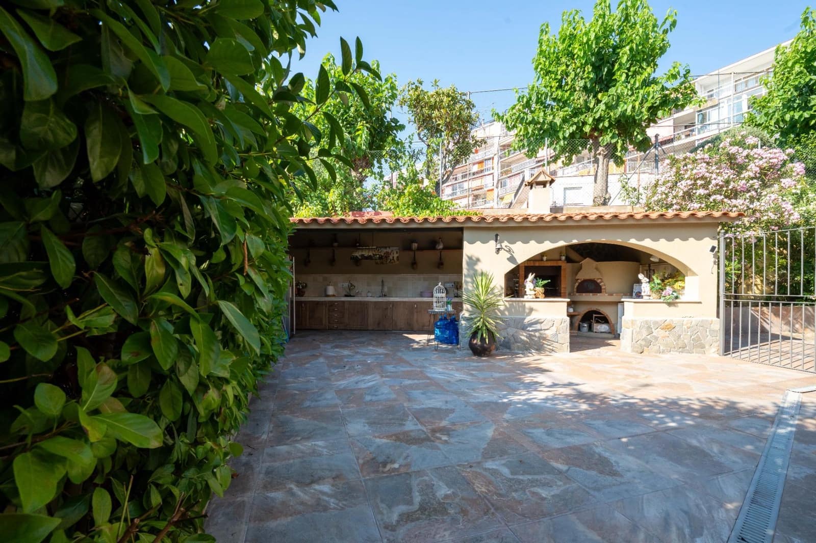5 camera da letto Villa in vendita in Lloret de Mar con piscina garage - 1.990.000 € (Rif: 9970750)