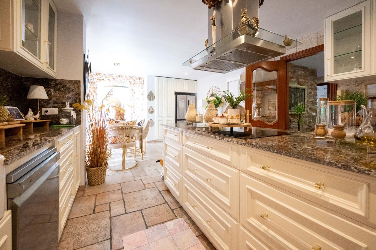 5 camera da letto Villa in vendita in Lloret de Mar con piscina garage - 1.990.000 € (Rif: 9970750)