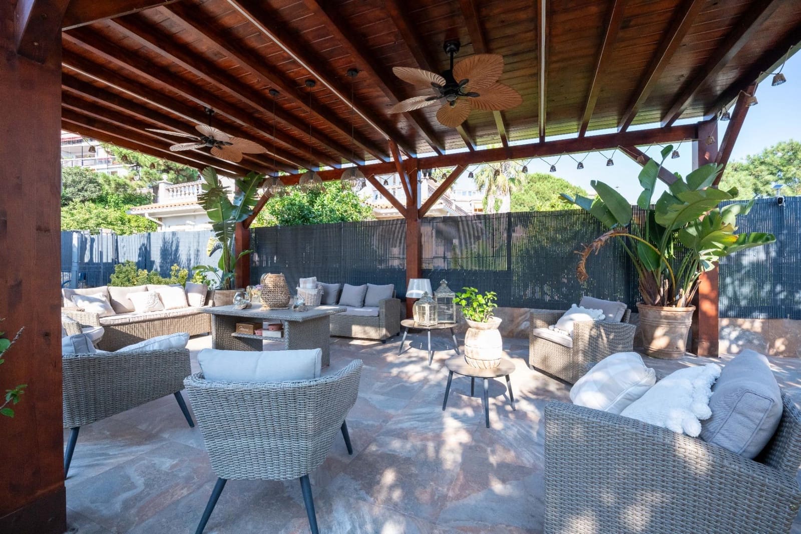 5 camera da letto Villa in vendita in Lloret de Mar con piscina garage - 1.990.000 € (Rif: 9970750)