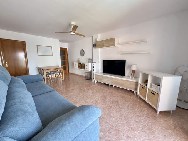 2 sovrum Lägenhet till salu i Malgrat de Mar med pool - 199 900 € (Ref: 9985083)