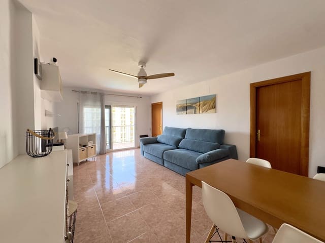 2 sovrum Lägenhet till salu i Malgrat de Mar med pool - 199 900 € (Ref: 9985083)