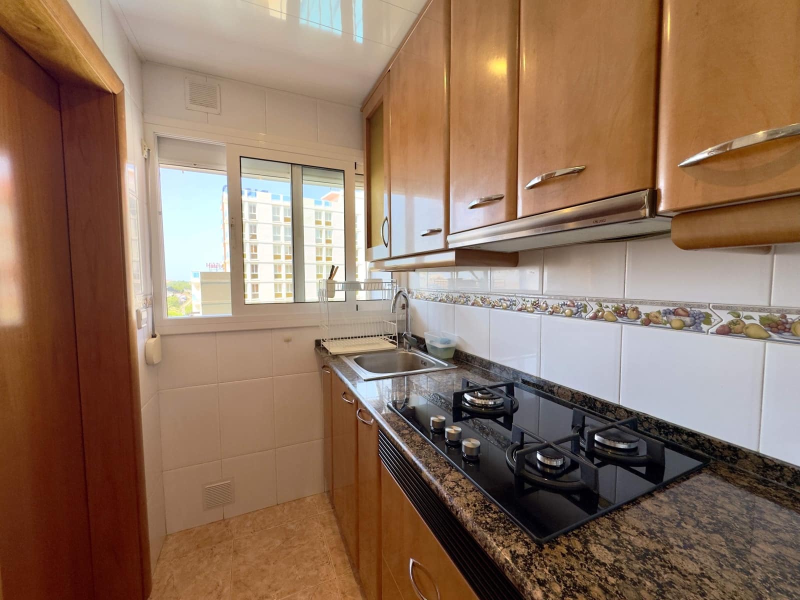 2 bedroom Flat for sale in Malgrat de Mar with pool - € 199,900 (Ref: 9985083)