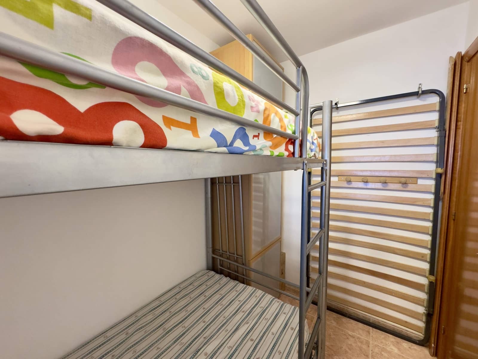 2 bedroom Flat for sale in Malgrat de Mar with pool - € 199,900 (Ref: 9985083)