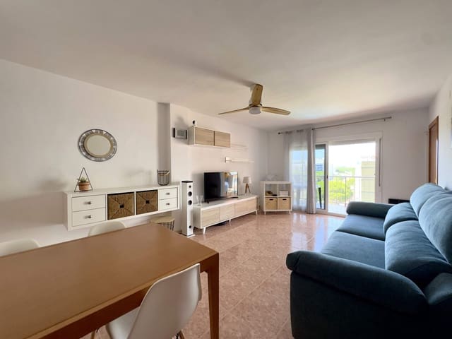 2 sovrum Lägenhet till salu i Malgrat de Mar med pool - 199 900 € (Ref: 9985083)