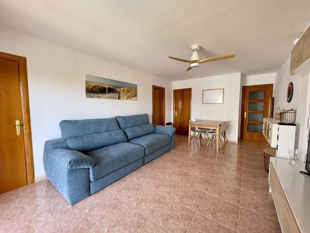 2 sovrum Lägenhet till salu i Malgrat de Mar med pool - 199 900 € (Ref: 9985083)