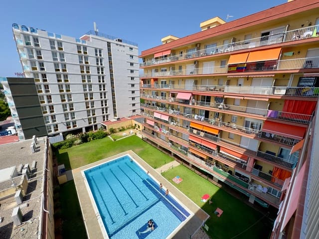 2 sovrum Lägenhet till salu i Malgrat de Mar med pool - 199 900 € (Ref: 9985083)