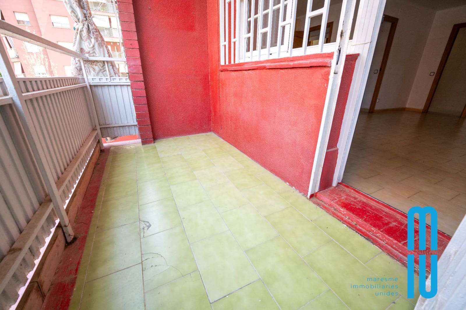 3 sovrum Lägenhet till salu i Mataro - 220 000 € (Ref: 9985084)