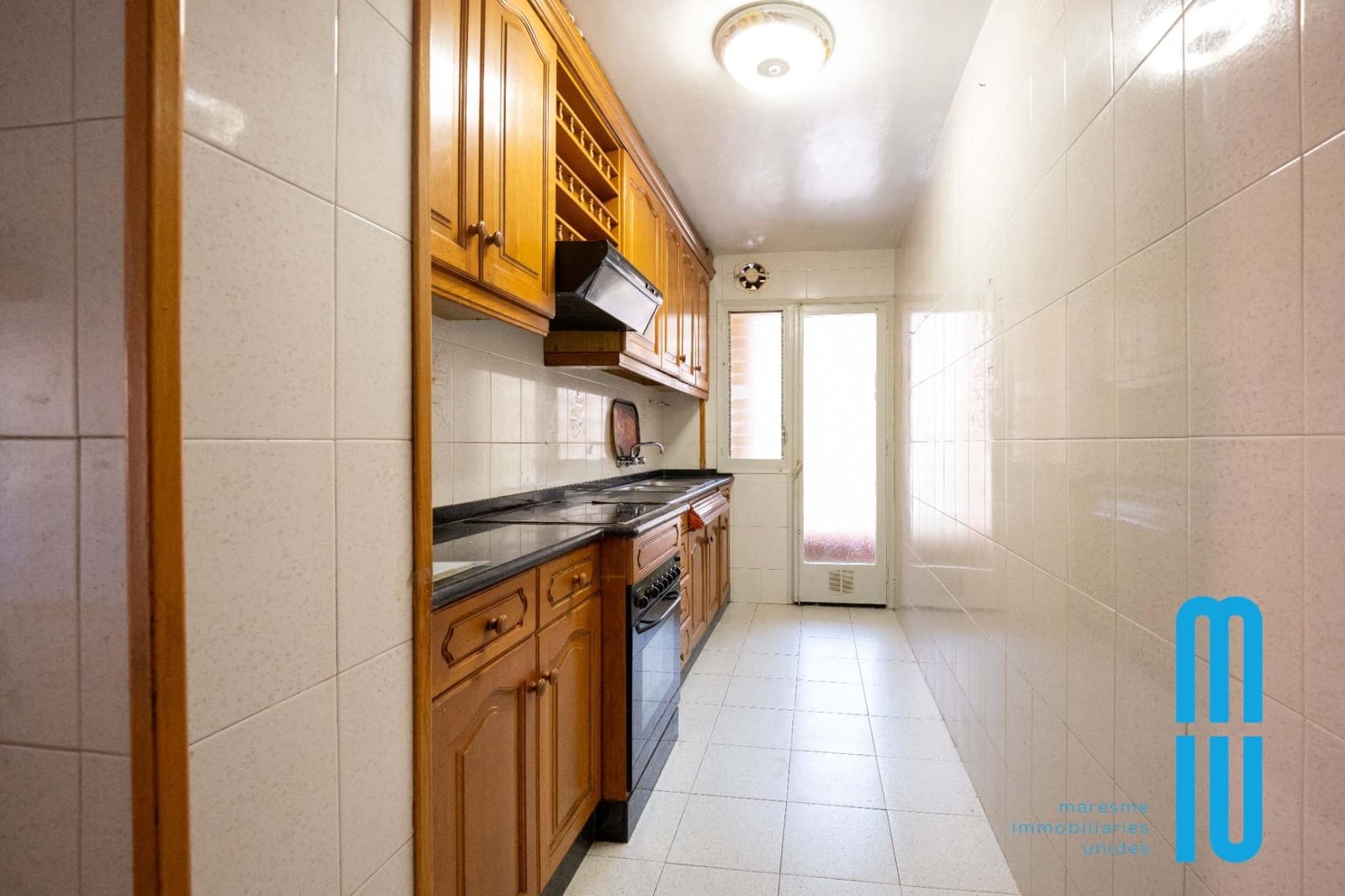 3 sovrum Lägenhet till salu i Mataro - 220 000 € (Ref: 9985084)