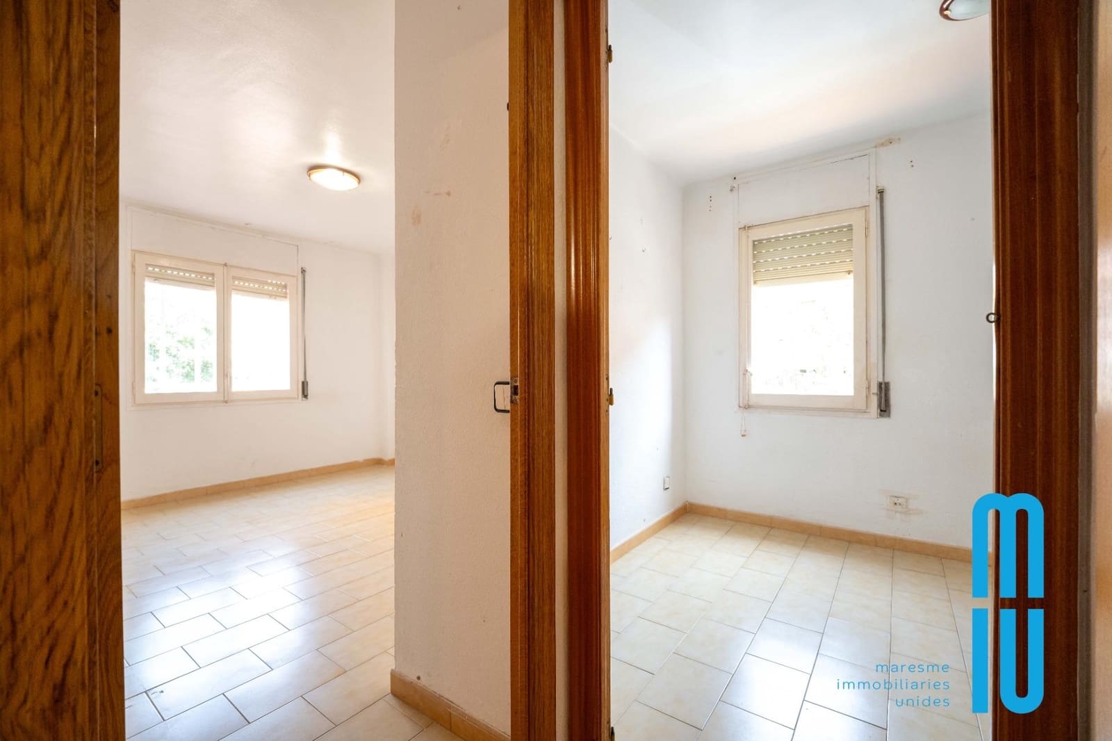 3 sovrum Lägenhet till salu i Mataro - 220 000 € (Ref: 9985084)