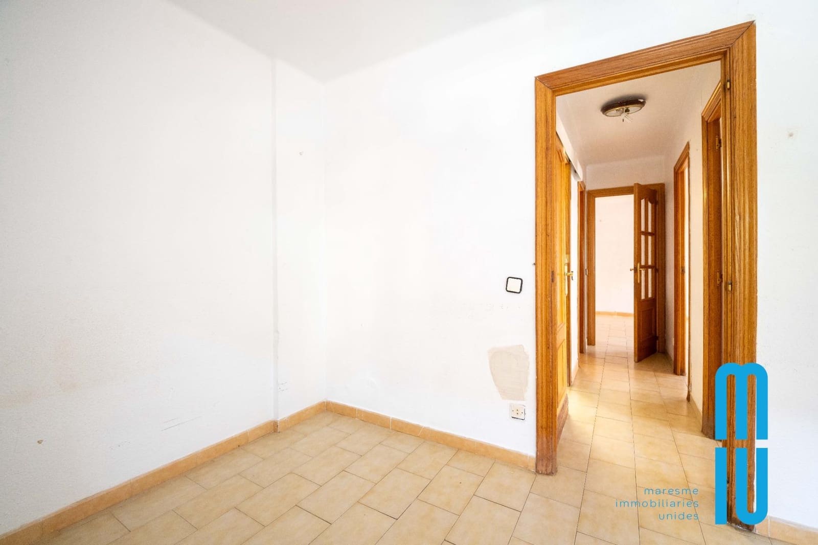 3 sovrum Lägenhet till salu i Mataro - 220 000 € (Ref: 9985084)