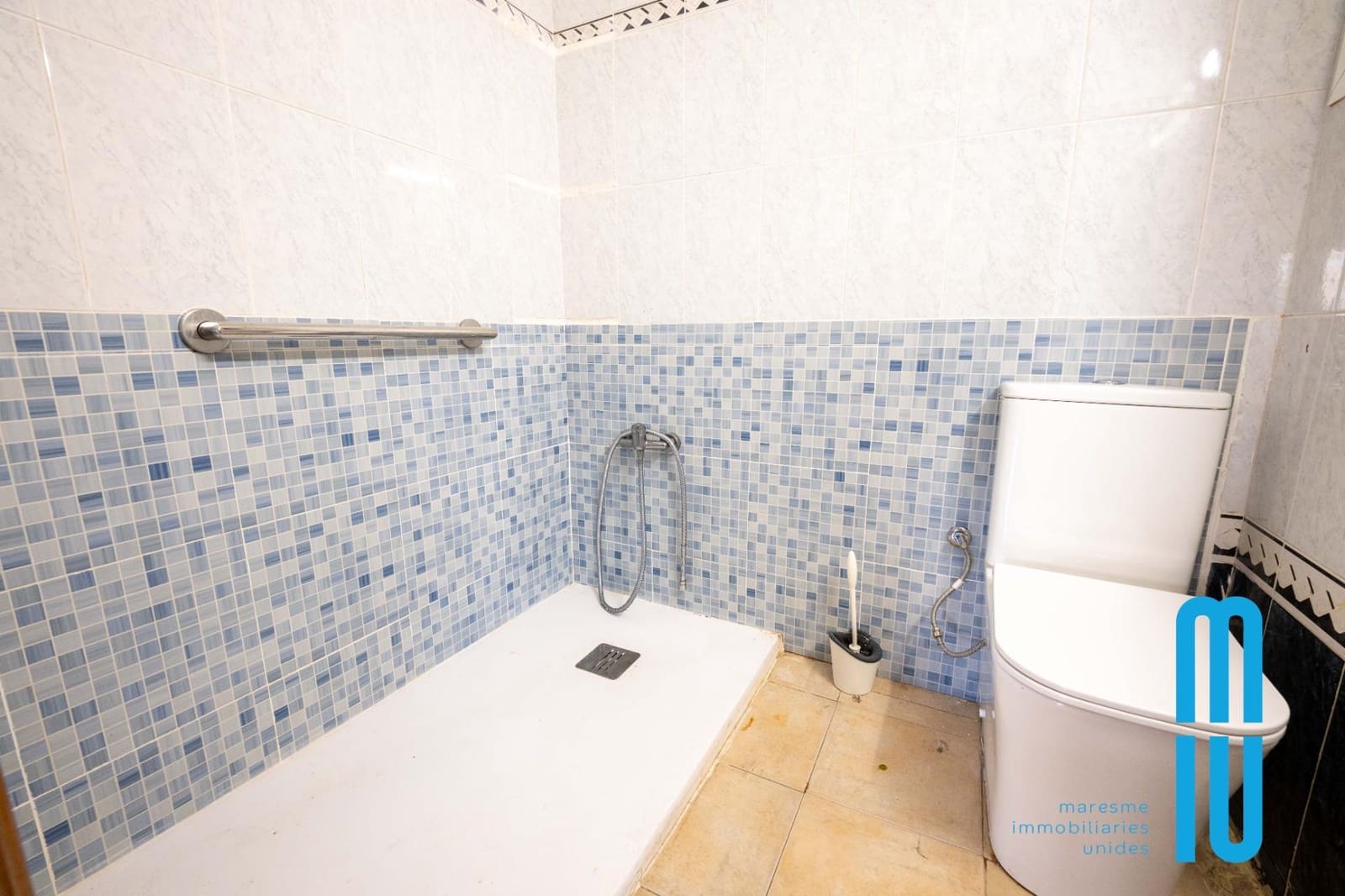 3 sovrum Lägenhet till salu i Mataro - 220 000 € (Ref: 9985084)