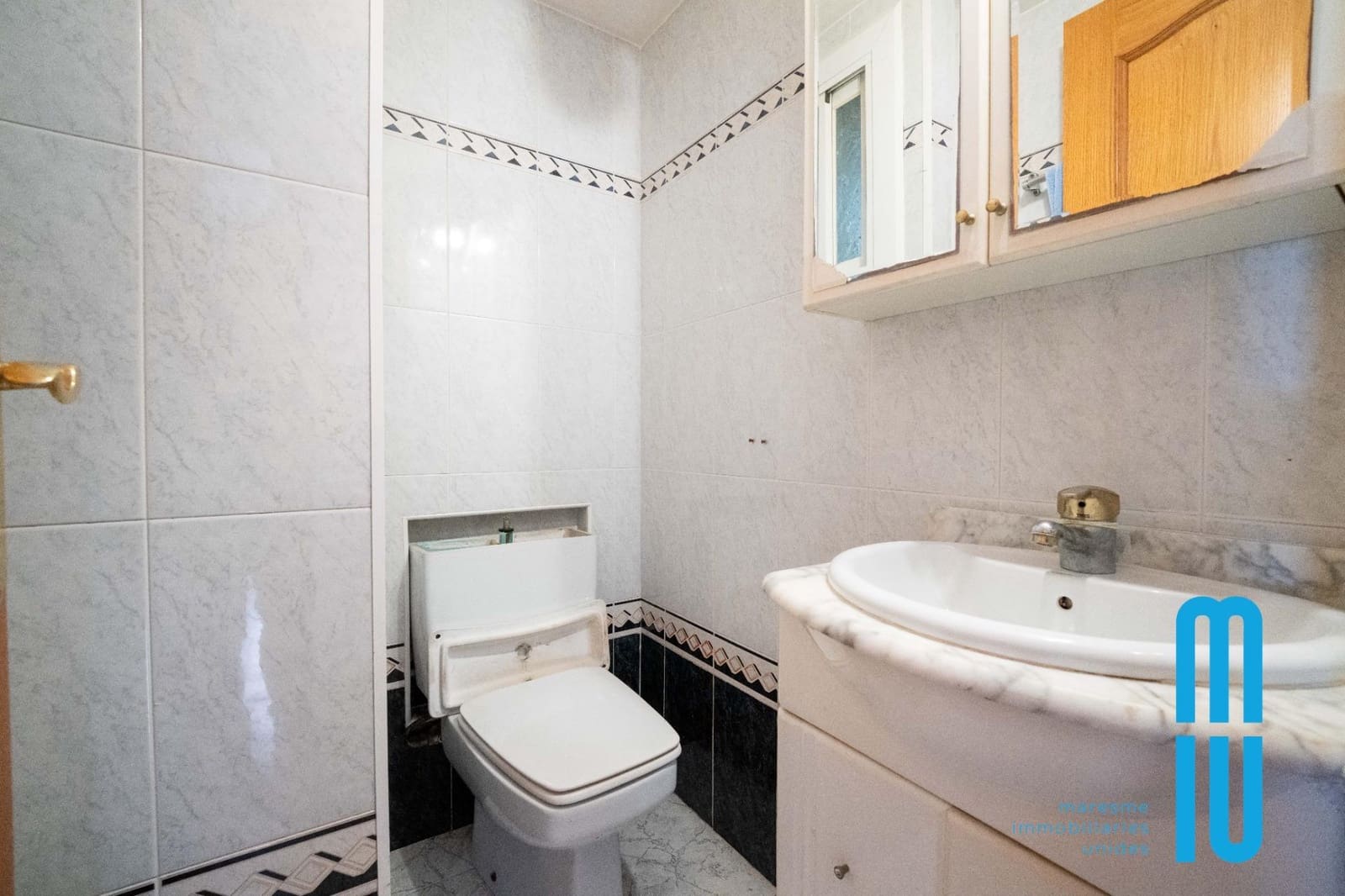 3 sovrum Lägenhet till salu i Mataro - 220 000 € (Ref: 9985084)