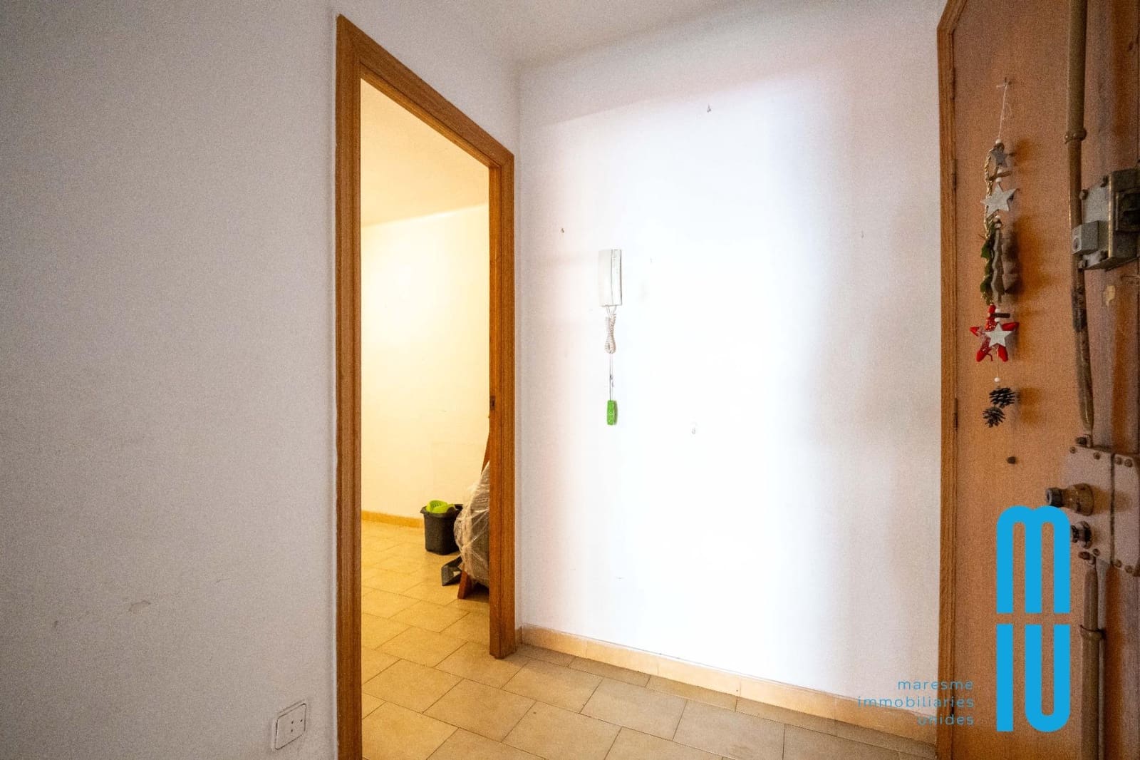 3 sovrum Lägenhet till salu i Mataro - 220 000 € (Ref: 9985084)