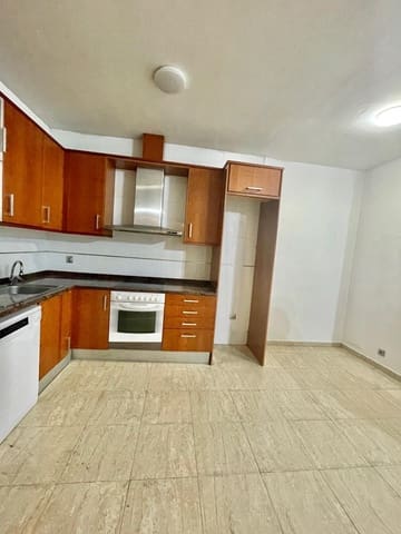 Apartamento de 2 habitaciones en Mataró en venta - 189.000 € (Ref: 9986970)