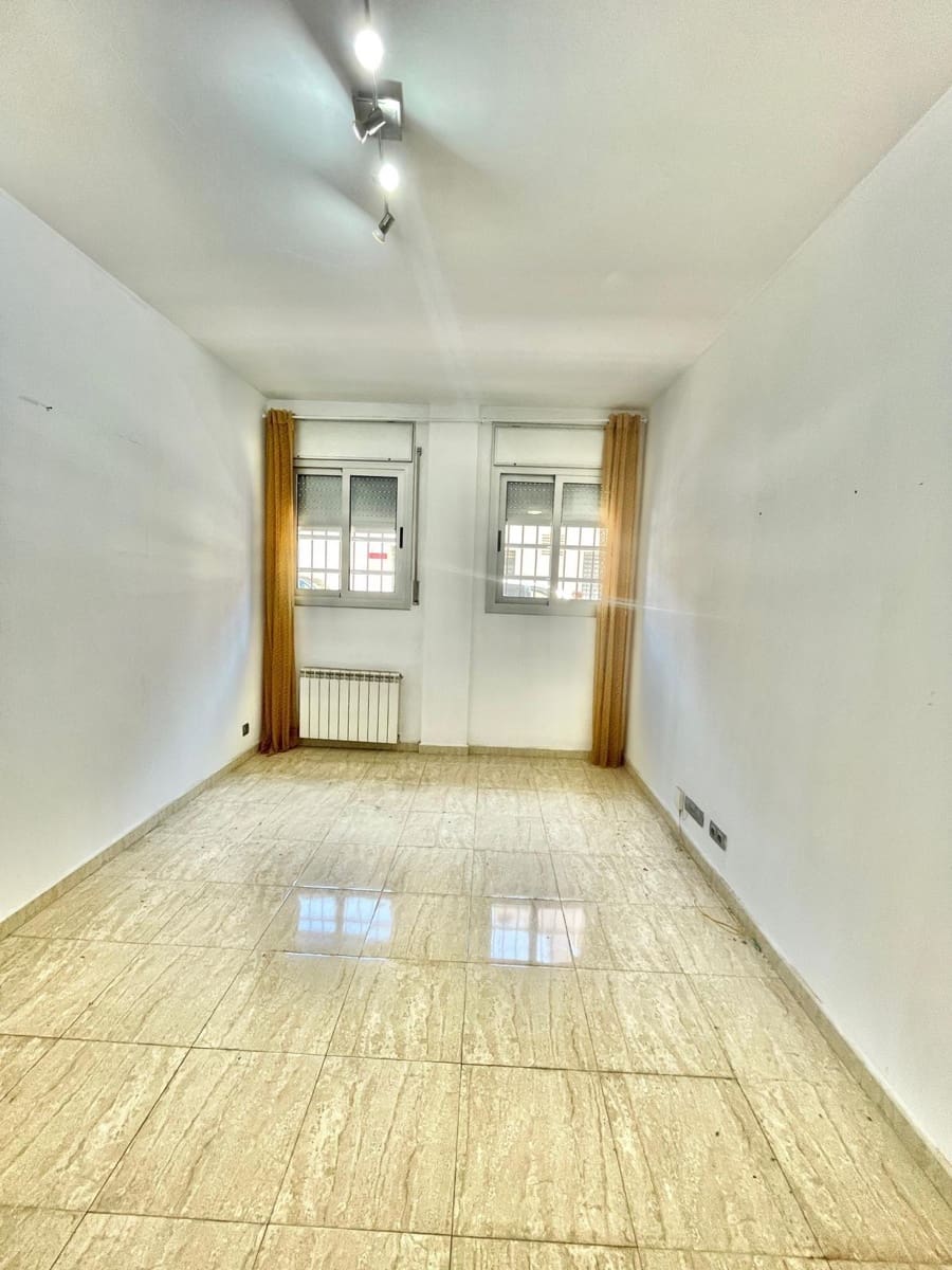 Apartamento de 2 habitaciones en Mataró en venta - 189.000 € (Ref: 9986970)