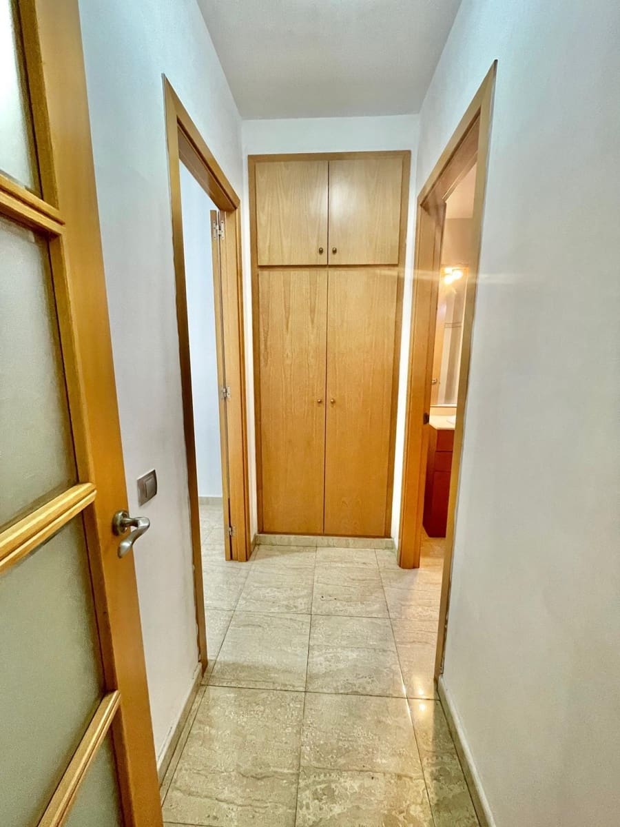 Apartamento de 2 habitaciones en Mataró en venta - 189.000 € (Ref: 9986970)