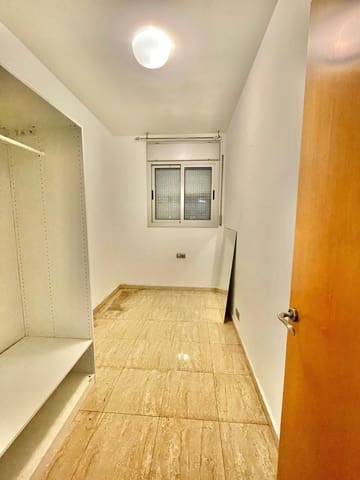 Apartamento de 2 habitaciones en Mataró en venta - 189.000 € (Ref: 9986970)