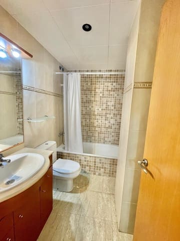 Apartamento de 2 habitaciones en Mataró en venta - 189.000 € (Ref: 9986970)