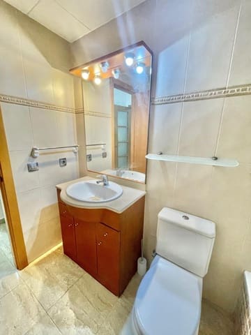 Apartamento de 2 habitaciones en Mataró en venta - 189.000 € (Ref: 9986970)