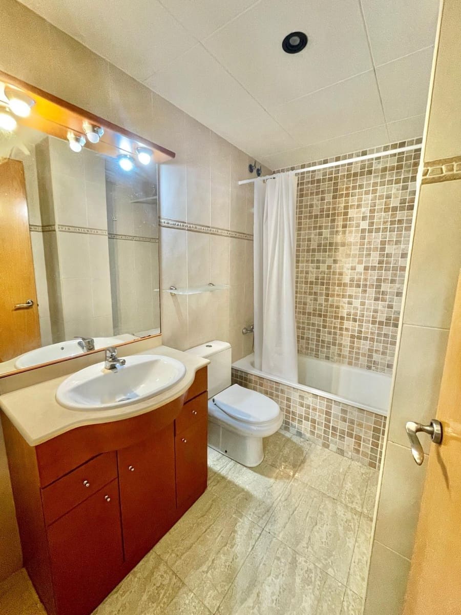 Apartamento de 2 habitaciones en Mataró en venta - 189.000 € (Ref: 9986970)