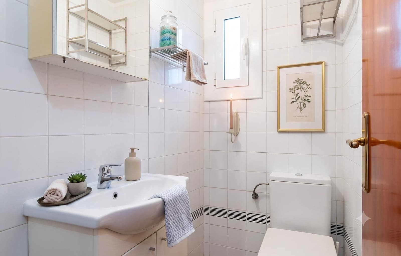 3 bedroom Flat for sale in Arenys de Mar - € 280,000 (Ref: 9990815)