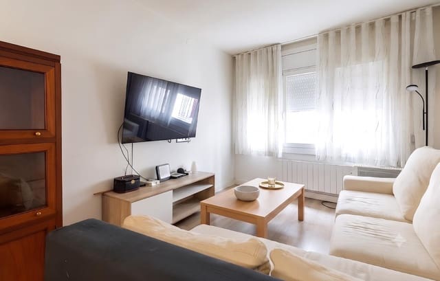 3 bedroom Flat for sale in Arenys de Mar - € 280,000 (Ref: 9990815)