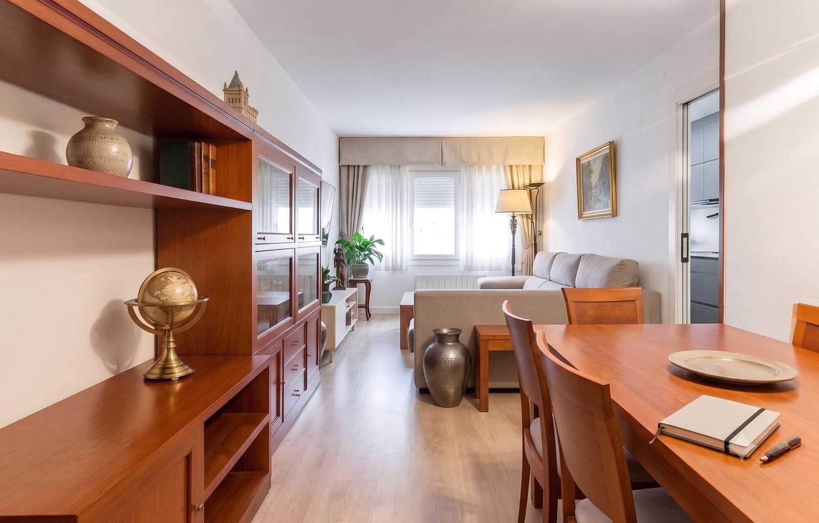 3 bedroom Flat for sale in Arenys de Mar - € 280,000 (Ref: 9990815)