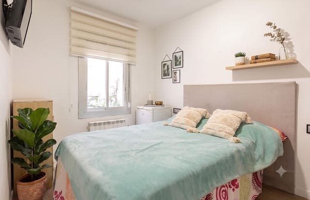 3 bedroom Flat for sale in Arenys de Mar - € 280,000 (Ref: 9990815)