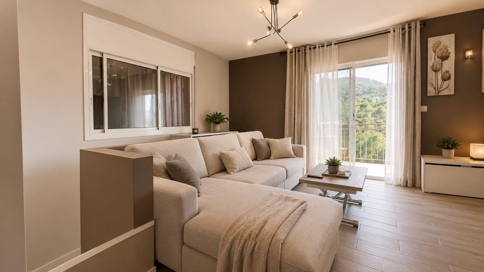 5 slaapkamer Villa te koop in Olesa de Bonesvalls met zwembad - € 400.000 (Ref: 9990816)