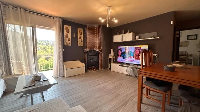 5 soveværelse Villa til salg i Olesa de Bonesvalls med swimmingpool - € 400.000 (Ref: 9990816)