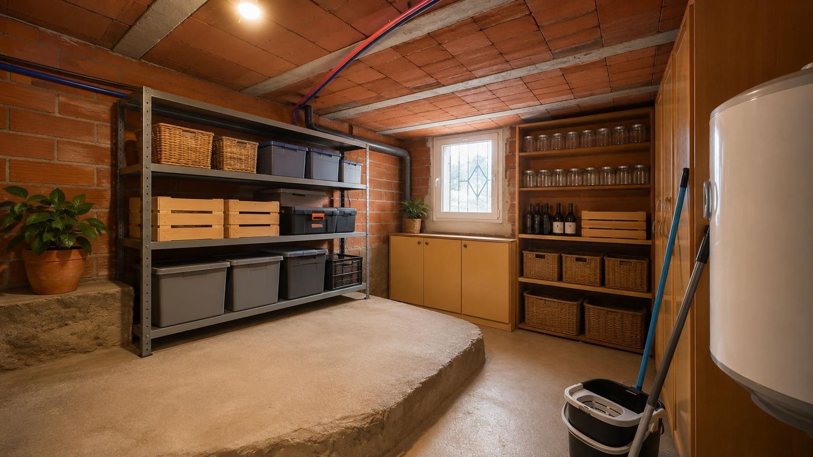 5 slaapkamer Villa te koop in Olesa de Bonesvalls met zwembad - € 400.000 (Ref: 9990816)