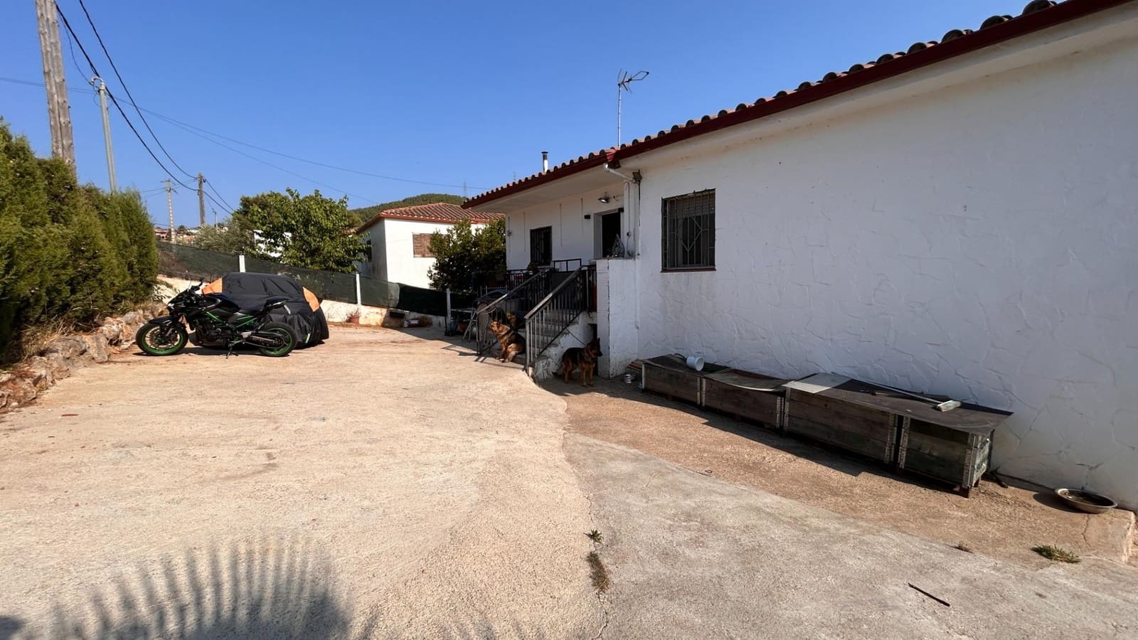 5 slaapkamer Villa te koop in Olesa de Bonesvalls met zwembad - € 400.000 (Ref: 9990816)