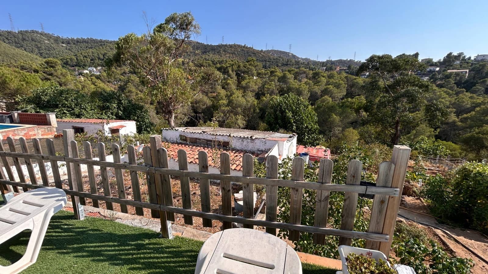 5 slaapkamer Villa te koop in Olesa de Bonesvalls met zwembad - € 400.000 (Ref: 9990816)