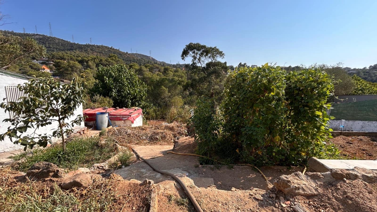 5 slaapkamer Villa te koop in Olesa de Bonesvalls met zwembad - € 400.000 (Ref: 9990816)