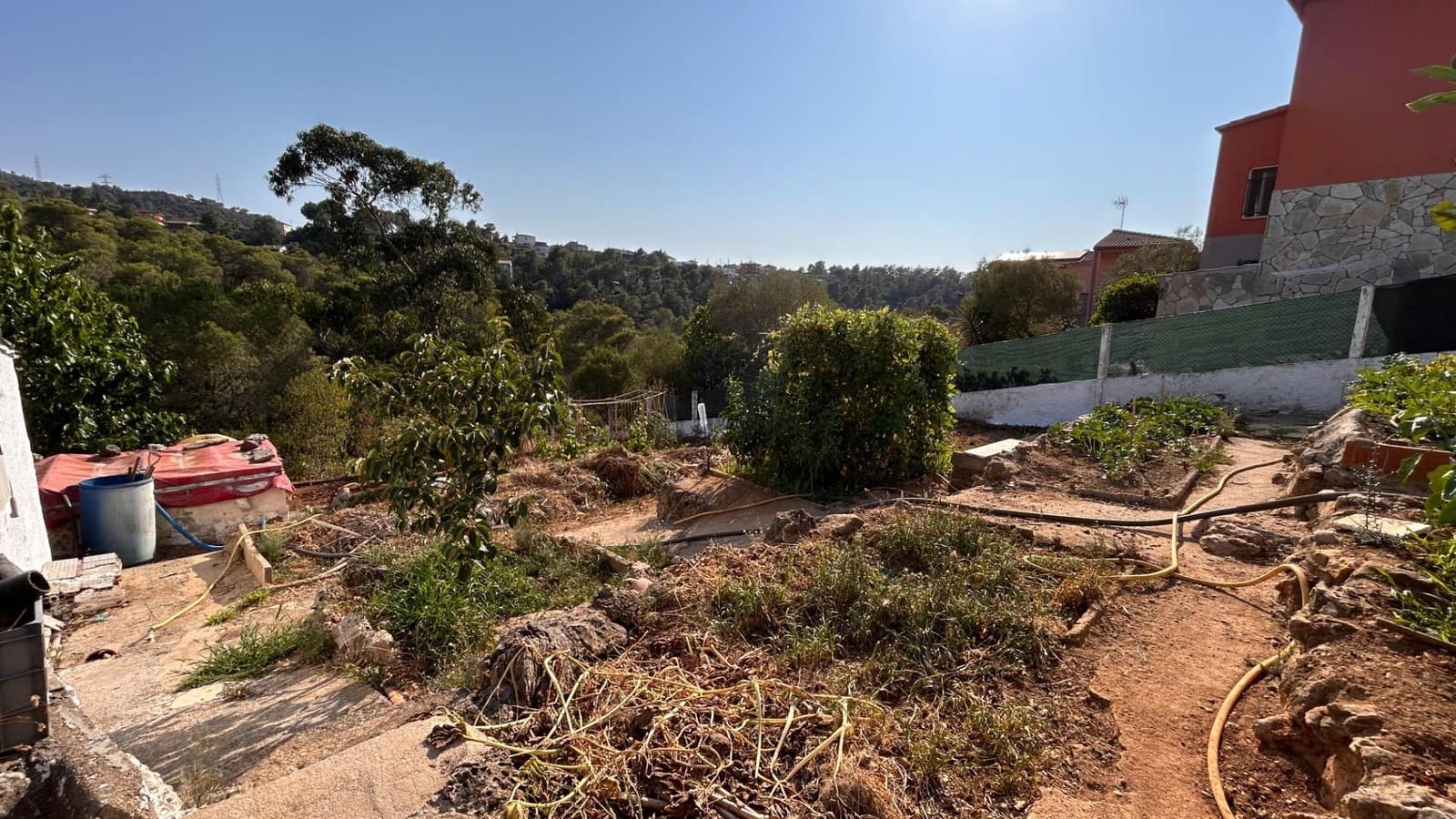 5 slaapkamer Villa te koop in Olesa de Bonesvalls met zwembad - € 400.000 (Ref: 9990816)