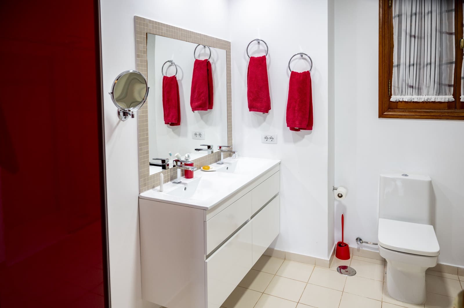 4 sypialnia Dom na sprzedaż w Santa Brigida z basenem garażem - 1 800 000 € (Ref: 9256157)