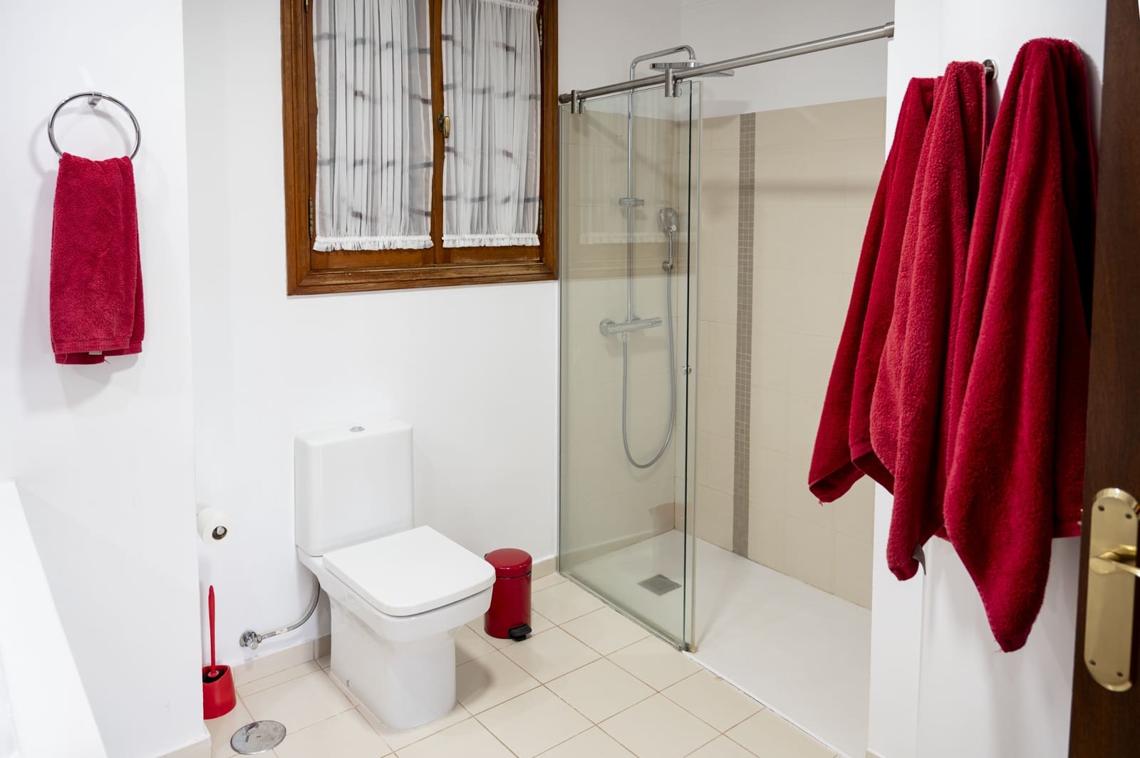 4 sypialnia Dom na sprzedaż w Santa Brigida z basenem garażem - 1 800 000 € (Ref: 9256157)