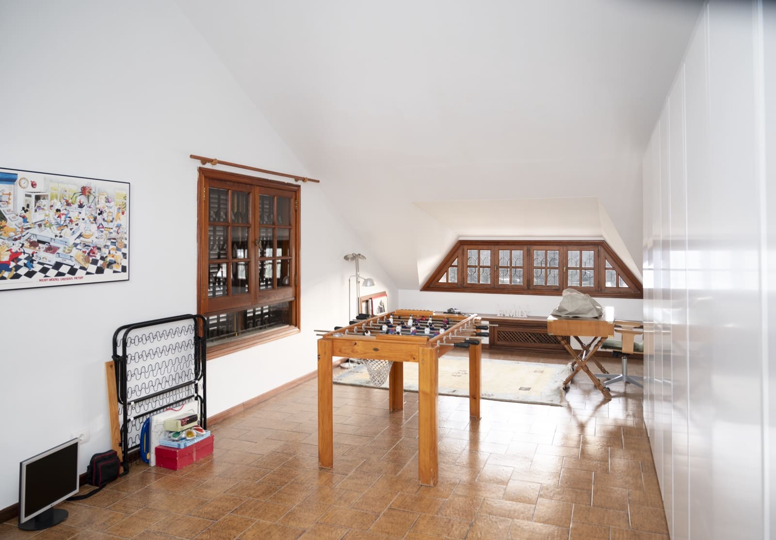 4 sypialnia Dom na sprzedaż w Santa Brigida z basenem garażem - 1 800 000 € (Ref: 9256157)