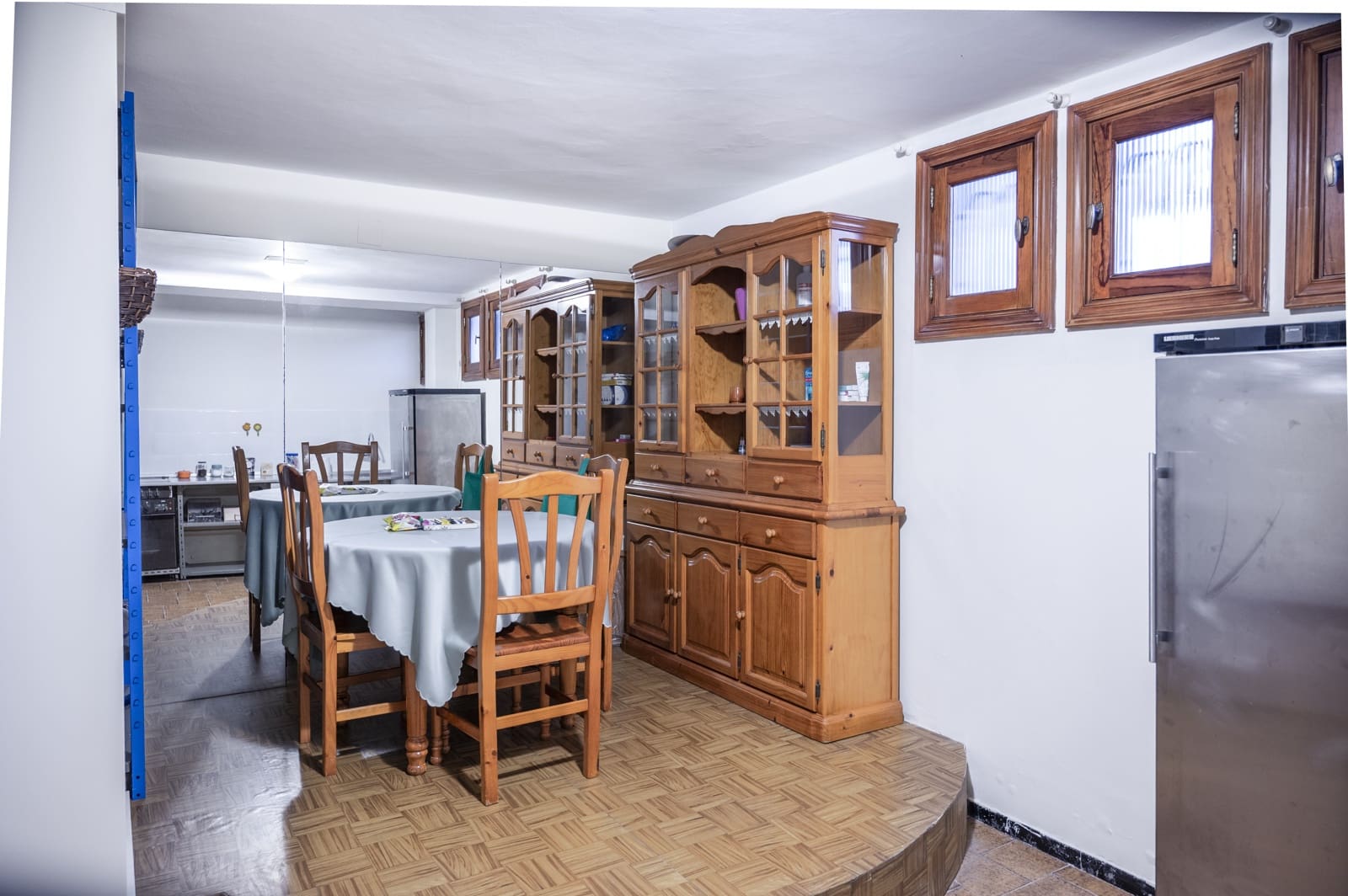 4 sypialnia Dom na sprzedaż w Santa Brigida z basenem garażem - 1 800 000 € (Ref: 9256157)