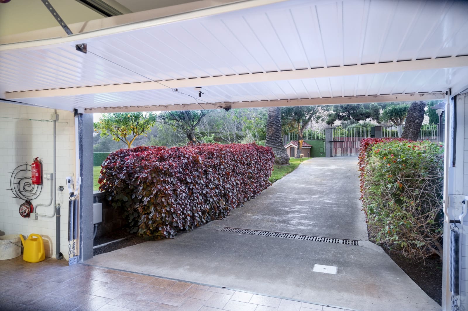 4 sypialnia Dom na sprzedaż w Santa Brigida z basenem garażem - 1 800 000 € (Ref: 9256157)