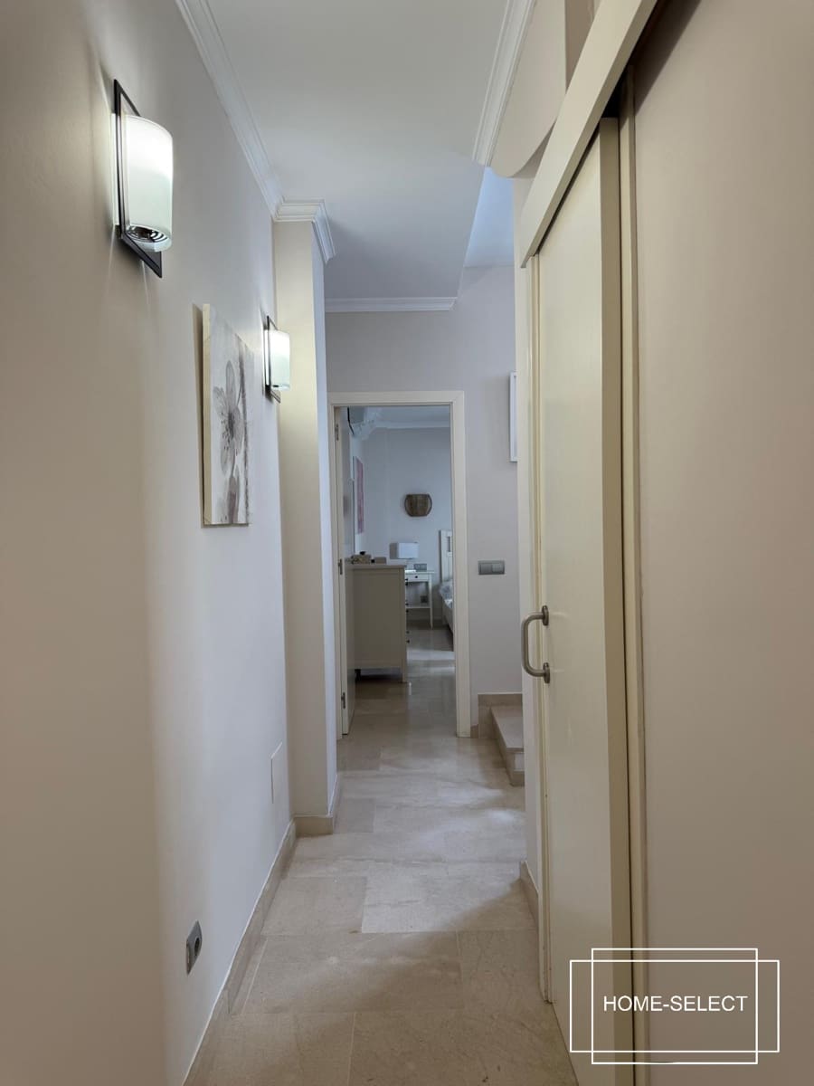 2 soveværelse Penthouse til leje i Las Palmas de Gran Canaria - € 1.700 (Ref: 9263163)