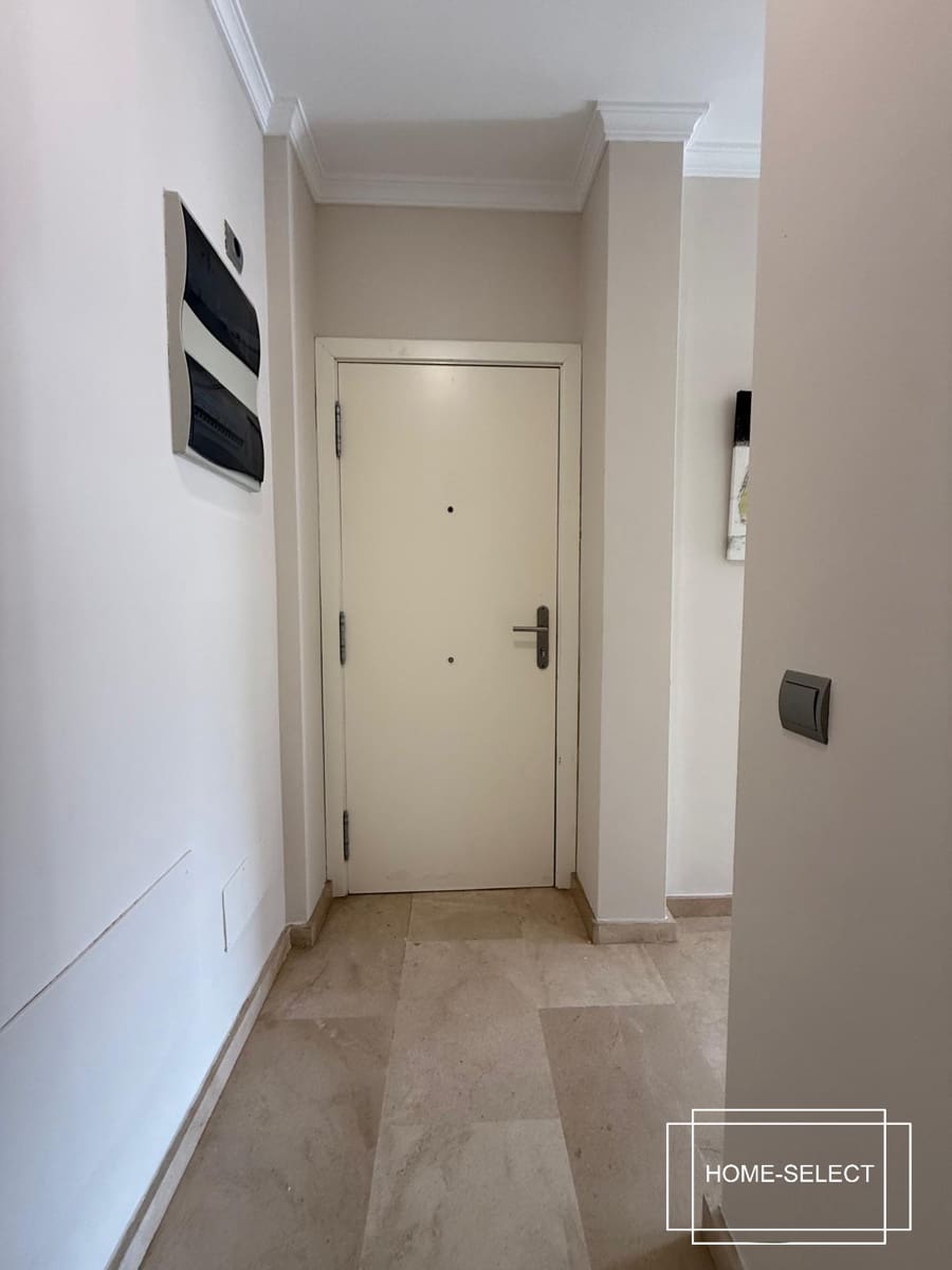 2 soveværelse Penthouse til leje i Las Palmas de Gran Canaria - € 1.700 (Ref: 9263163)