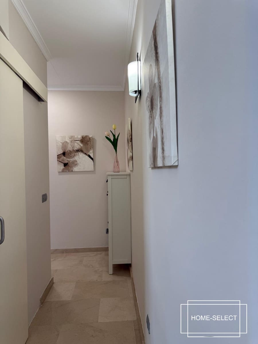 2 soveværelse Penthouse til leje i Las Palmas de Gran Canaria - € 1.700 (Ref: 9263163)