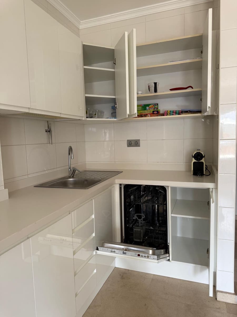 2 soveværelse Penthouse til leje i Las Palmas de Gran Canaria - € 1.700 (Ref: 9263163)