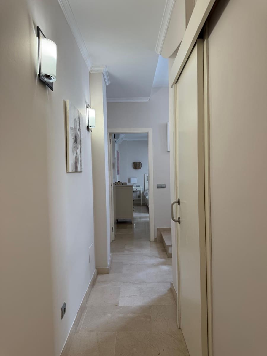 2 soveværelse Penthouse til leje i Las Palmas de Gran Canaria - € 1.700 (Ref: 9263163)