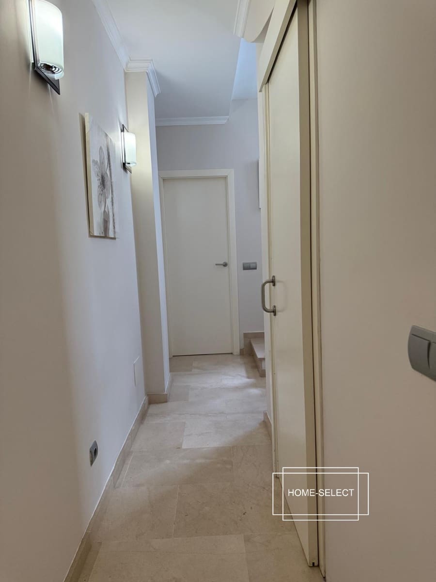 2 soveværelse Penthouse til leje i Las Palmas de Gran Canaria - € 1.700 (Ref: 9263163)