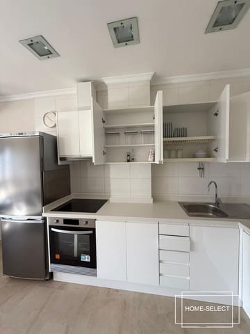 2 soveværelse Penthouse til leje i Santa Catalina - Canteras, Las Palmas de Gran Canaria - € 1.700 (Ref: 9263163)