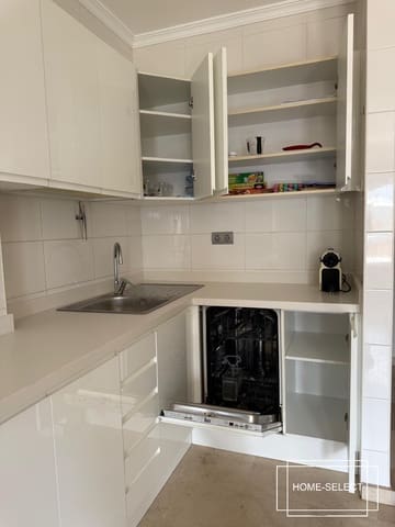 2 soveværelse Penthouse til leje i Santa Catalina - Canteras, Las Palmas de Gran Canaria - € 1.700 (Ref: 9263163)