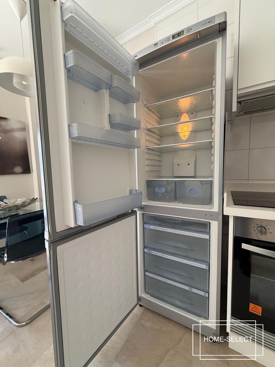 2 soveværelse Penthouse til leje i Las Palmas de Gran Canaria - € 1.700 (Ref: 9263163)