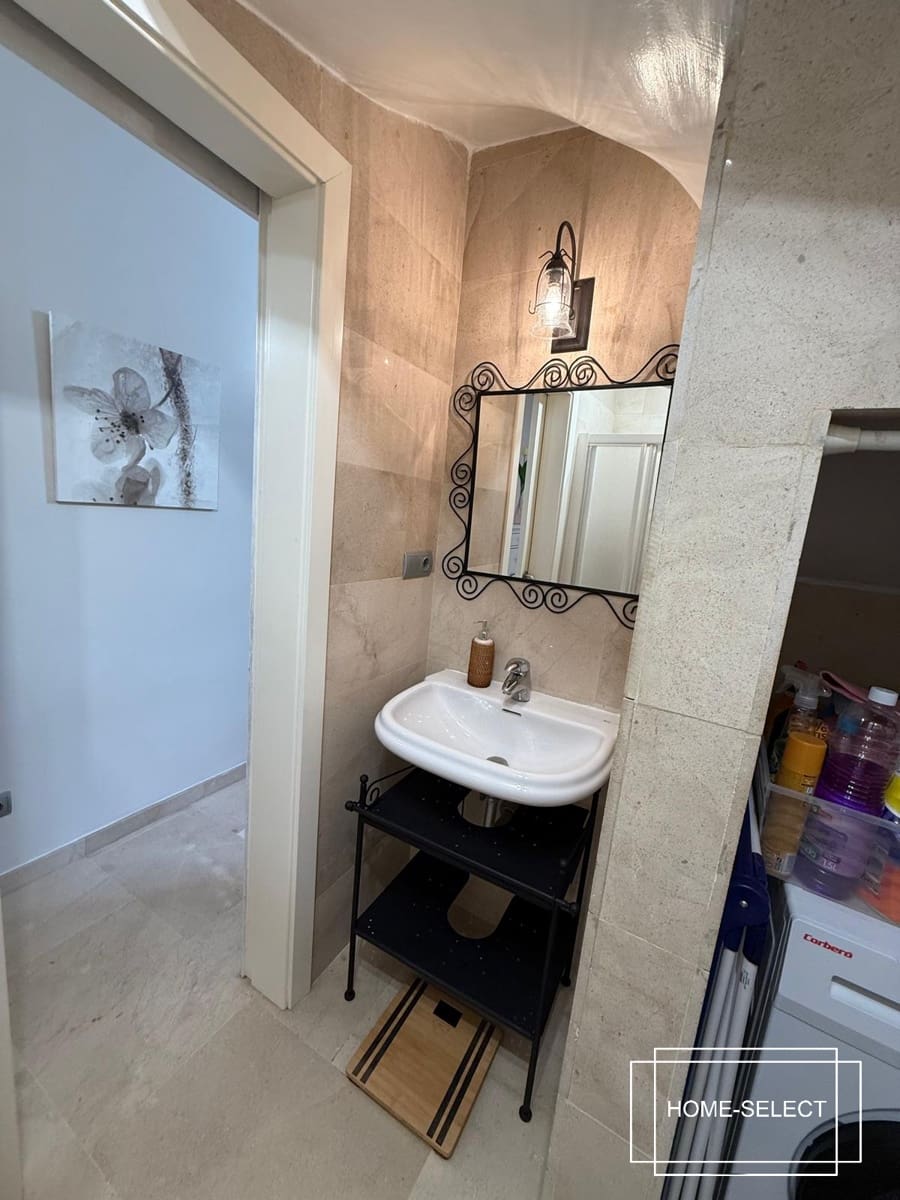 2 soveværelse Penthouse til leje i Las Palmas de Gran Canaria - € 1.700 (Ref: 9263163)